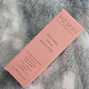 NEW- MZ Skin Retinol Booster